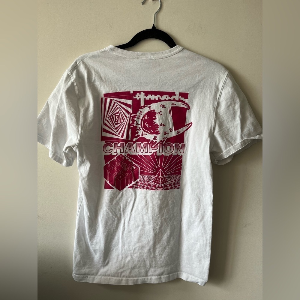 Champion Graphic T-Shirt